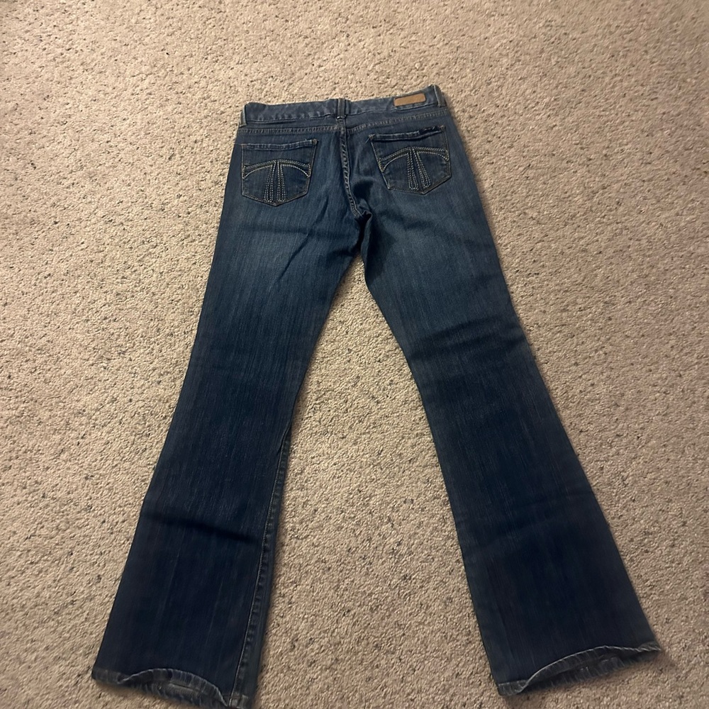 Seven Jeans
